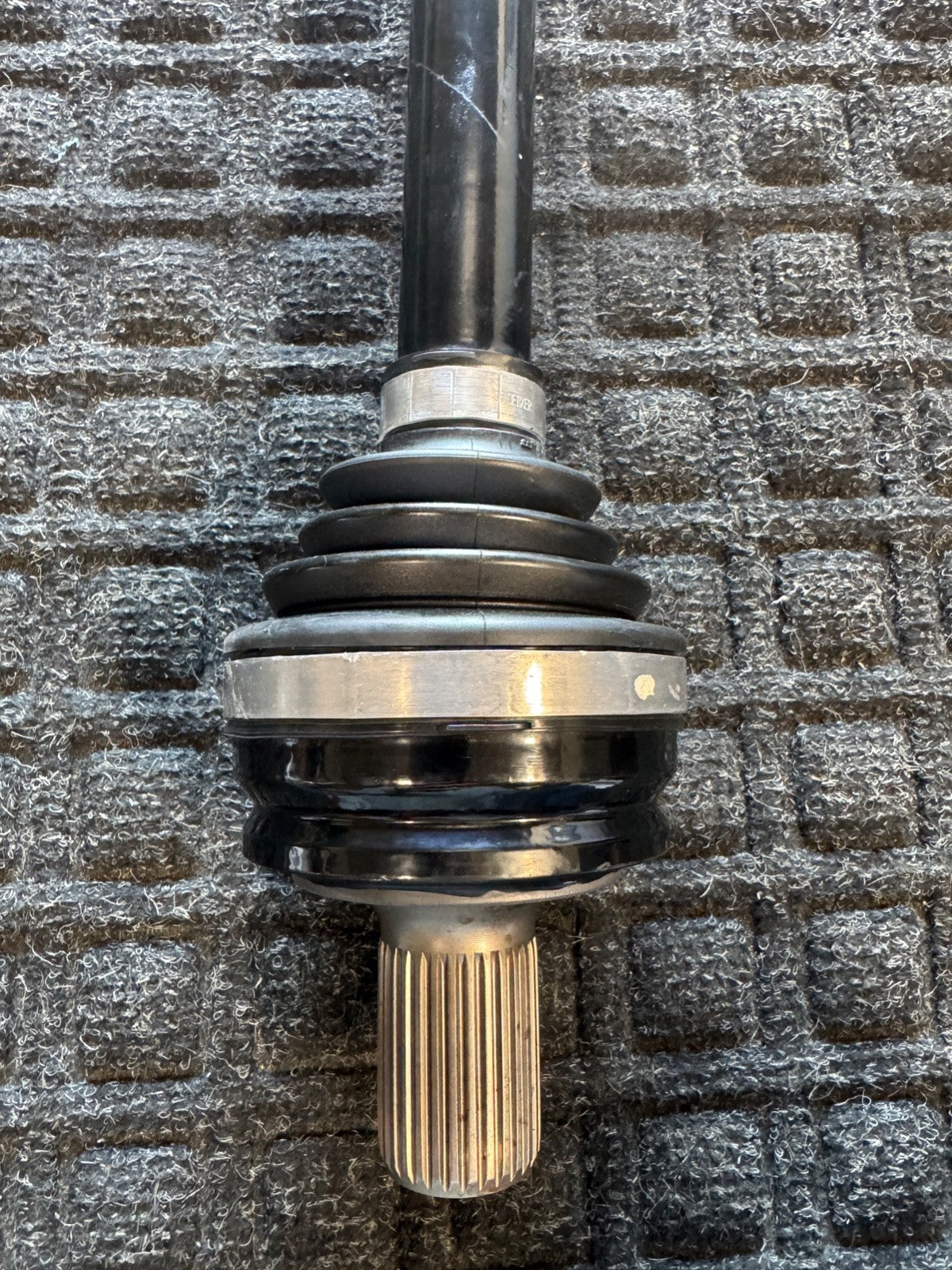 2024-2025 Mercedes W214 E350 E450 Rear LEFT Axle Shaft OEM A2143505905 - eBay image 3