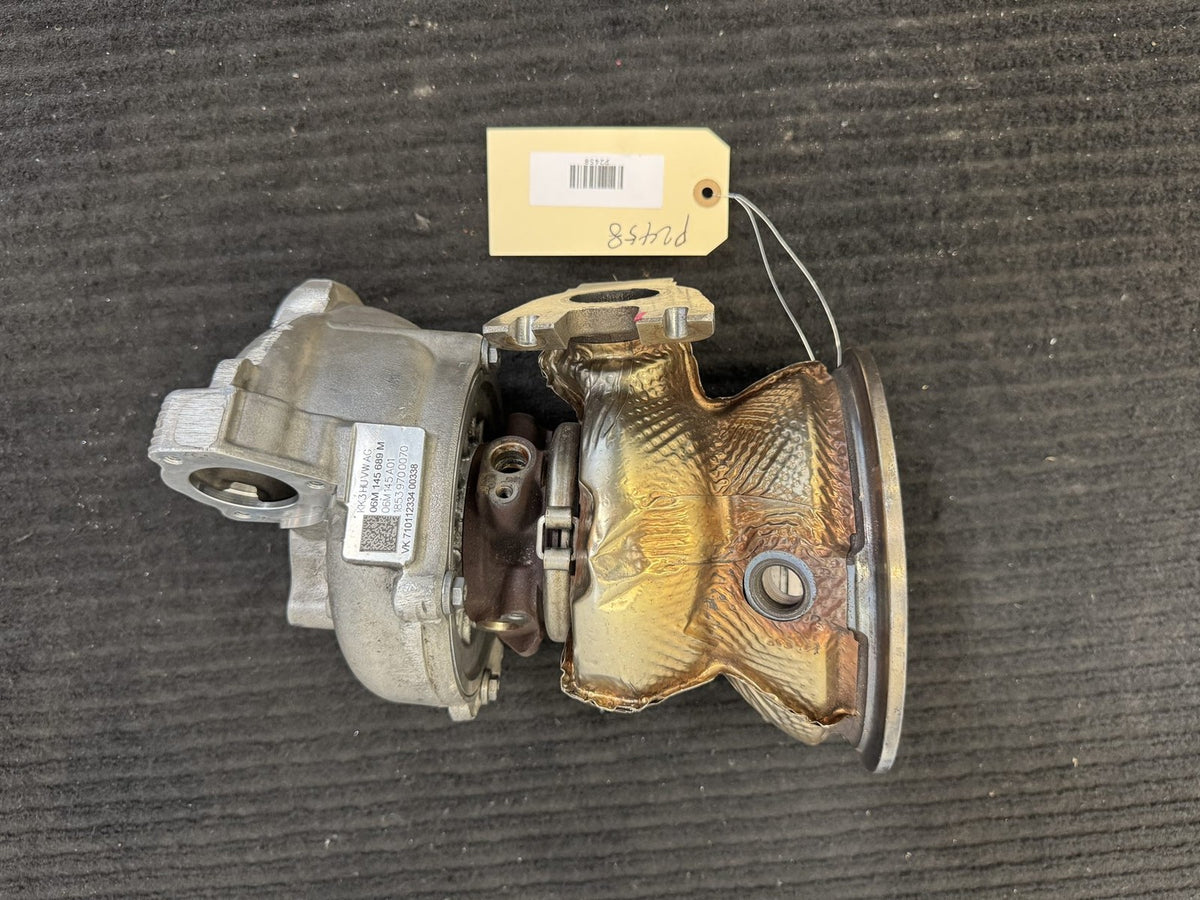 2017-23 Turbo 3.0L for Audi S4 S5 SQ5 Porsche Macan Cayenne OEM 06M145689M - eBay image 1