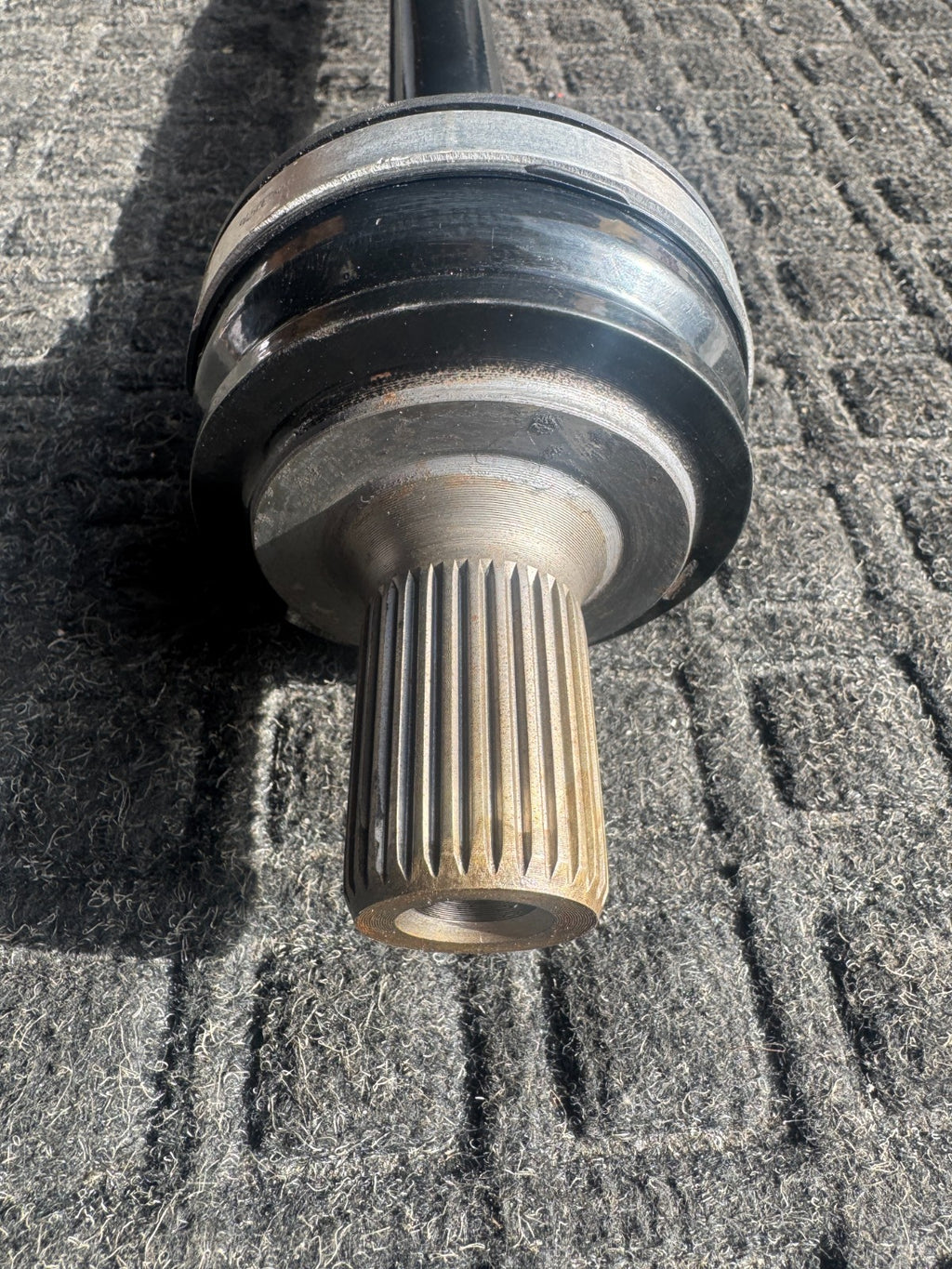 2024-2025 Mercedes-Benz E-Class W214 Rear Drive Axle Shaft OEM A2143504406 - eBay image 5