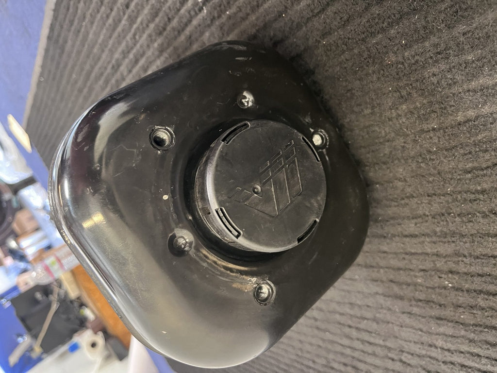 2018-2020 Rolls-Royce Phantom RR11 RR12 Rear Left Air Strut OEM 37106887563 - eBay image 5