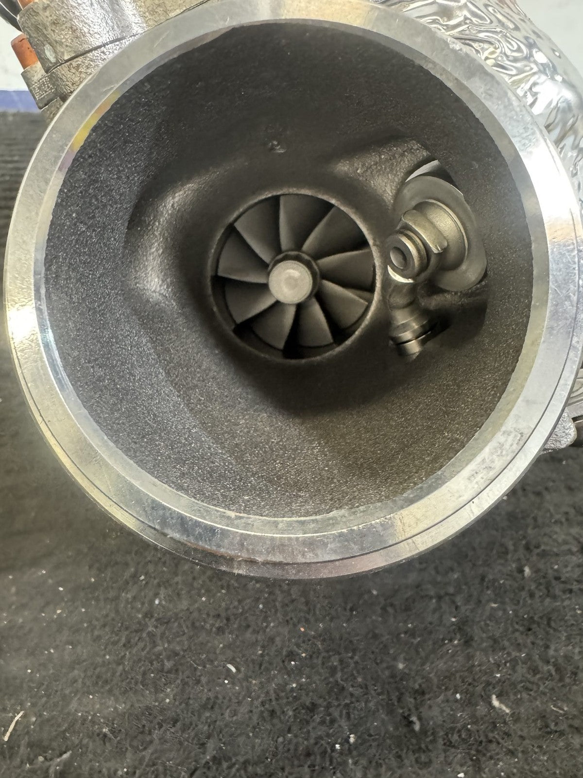 2023-2025 Mercedes-Benz Sprinter 2500 3500 2.0L Twin Turbo OEM A6540909001 - eBay image 5