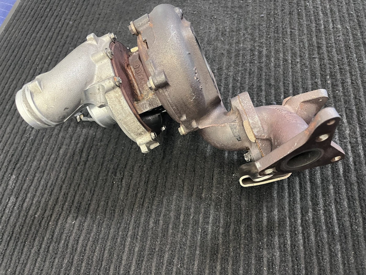 2007-2022 Mercedes-Benz E Gl Ml R Sprinter 3.0L Diesel Turbo OEM A6420908580 - eBay image 4