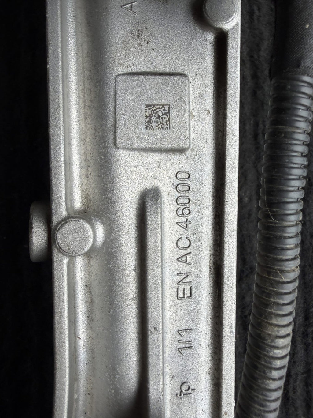 2022-2025 Ram ProMaster Electric Steering Rack A012E715 68509191AD OEM - eBay image 3