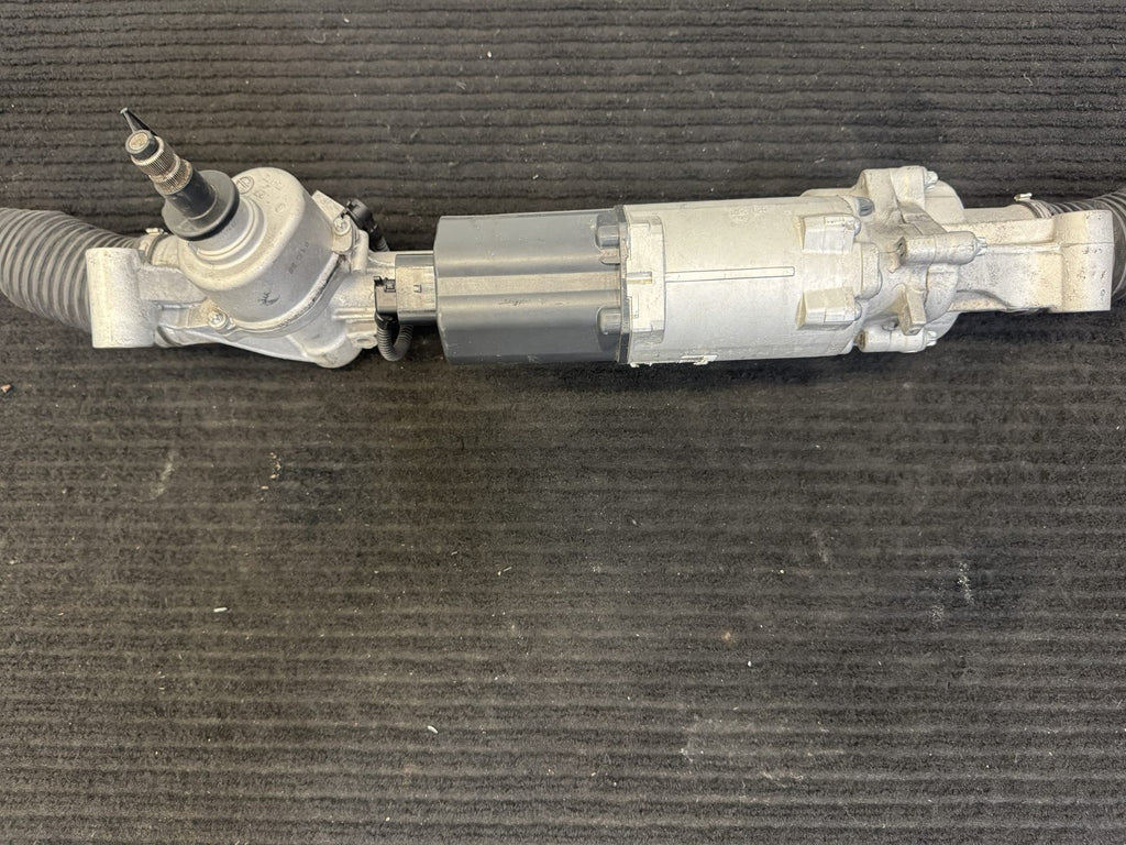 2019-2023 Mercedes-Benz E350 E450 CLS450 RWD Electric Steering Rack OEM A2134604802 - eBay image 7