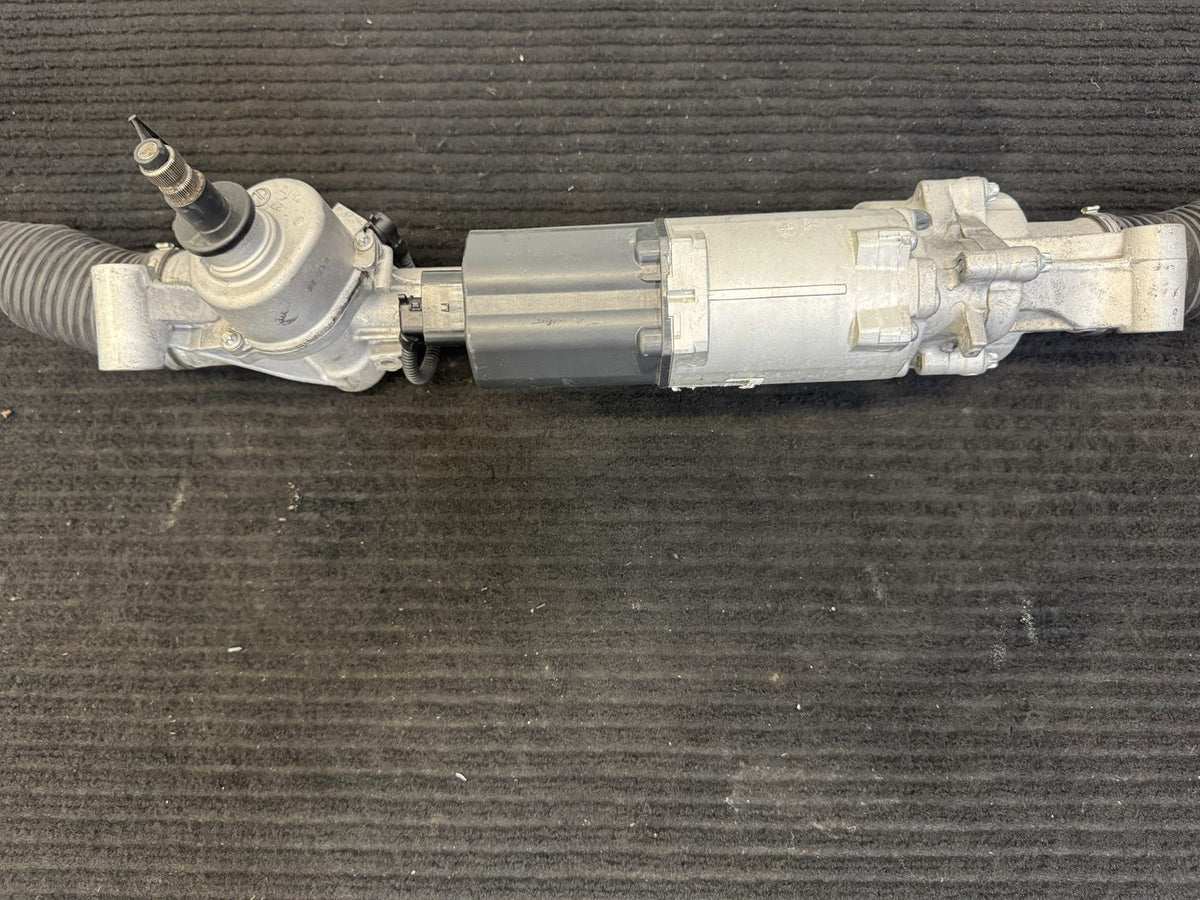 2019-2023 Mercedes-Benz E350 E450 CLS450 RWD Electric Steering Rack OEM A2134604802 - eBay image 7