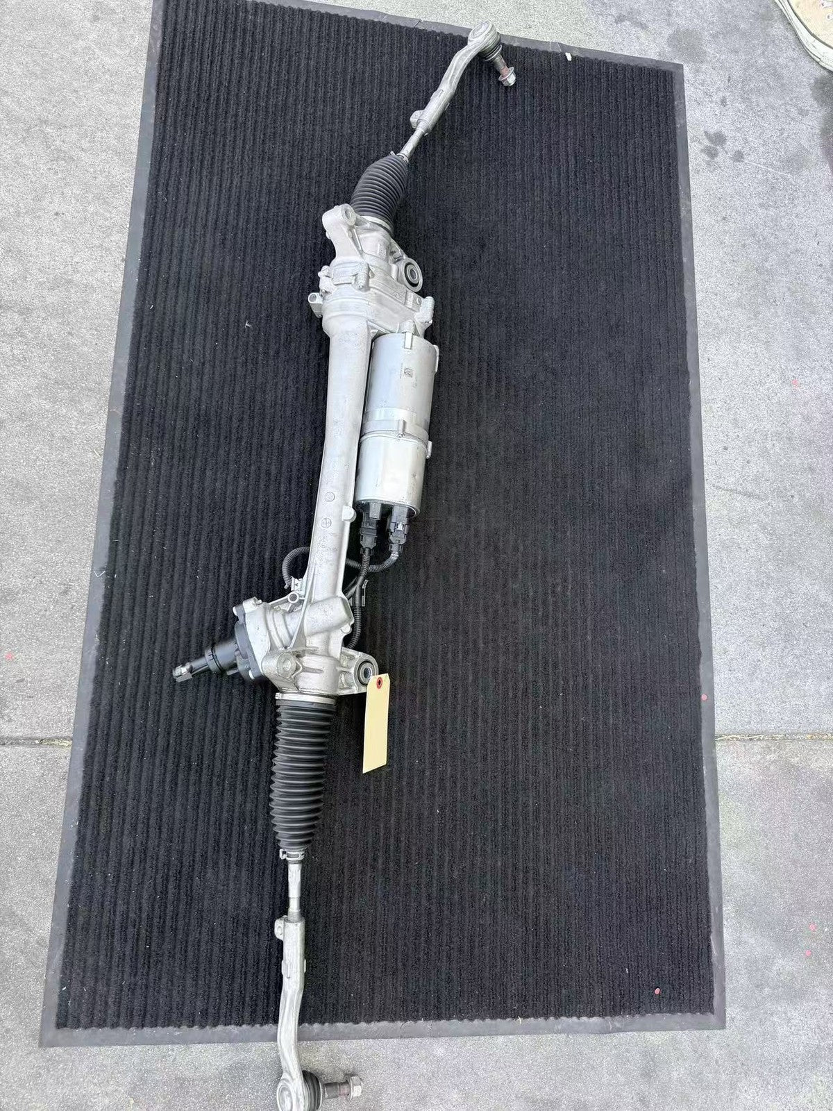 2022-2025 BMW iX I20 Electric Power Steering Rack Pinion OEM 32105A827C5 - eBay image 9