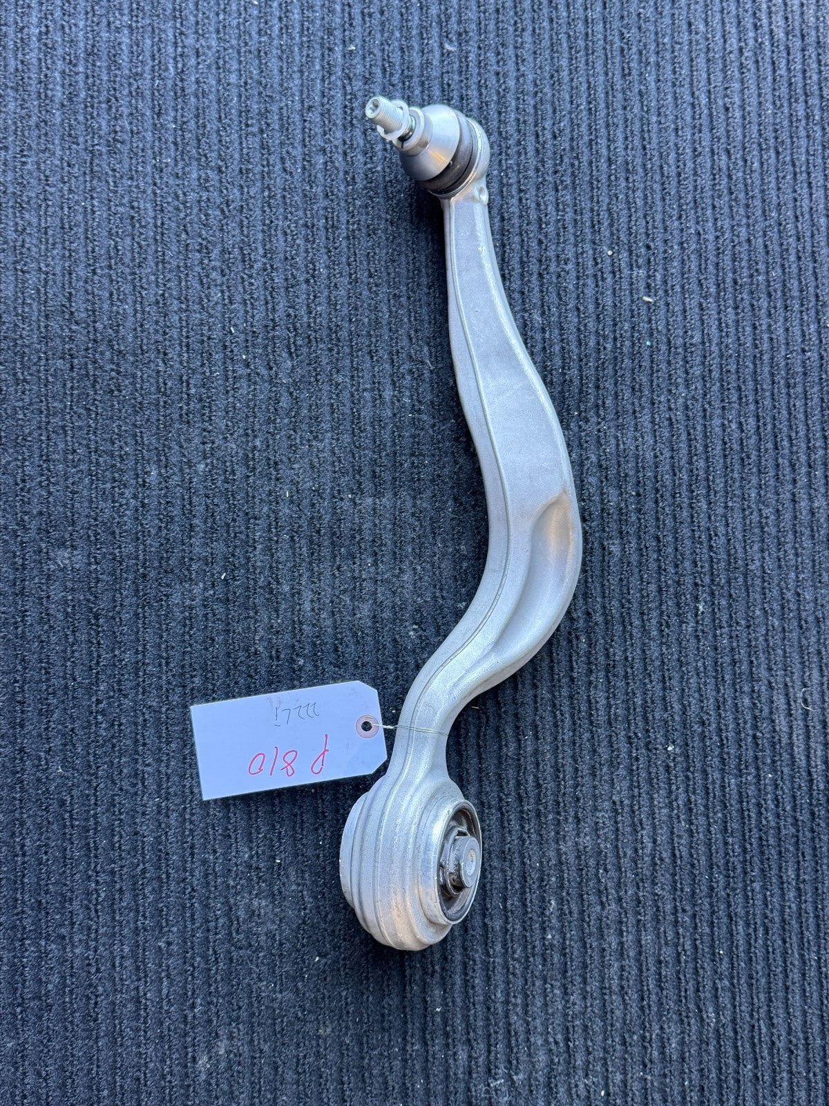 2014-2021 Mercedes W222 S550 Front Left  Suspension Control Arm OEM - eBay image 10