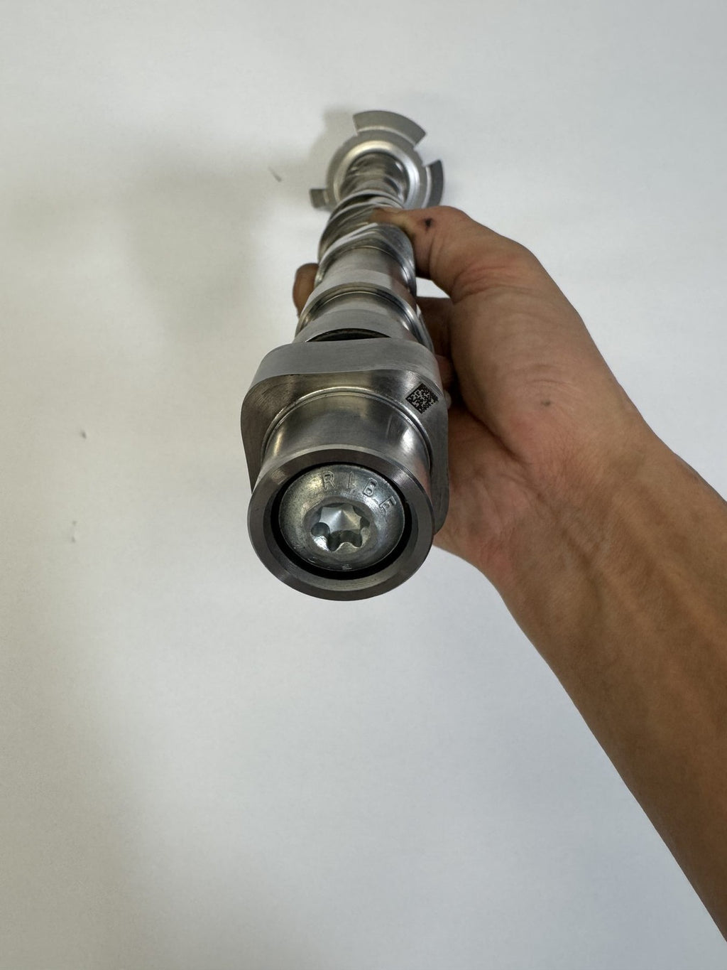 2014-2020 Mercedes-Benz CLA250 GLA250 M270 Camshaft OEM A2700510139 - eBay image 4