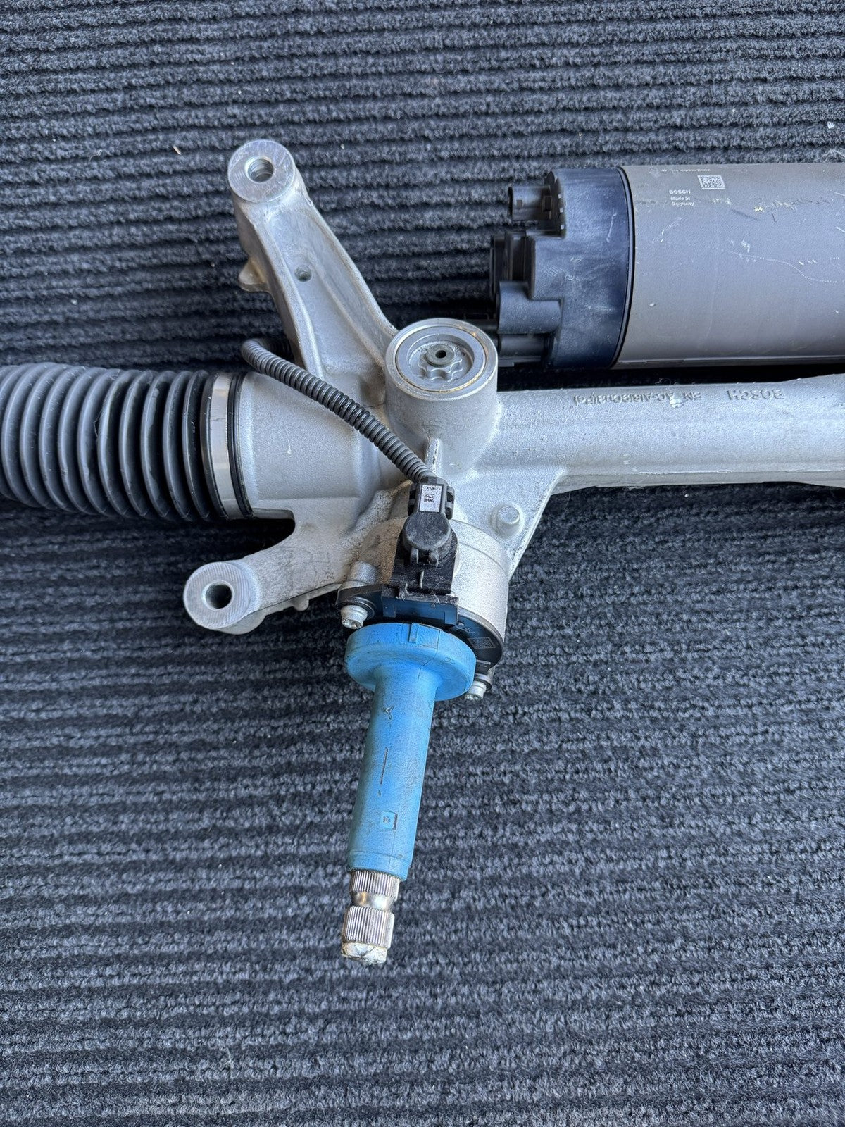 Mercedes-Benz Glc X254 Electric Power Steering Rack OEM A OEM 2544604901 - eBay image 9