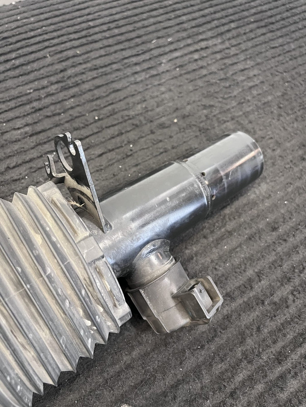 2019-2024 BMW X7 G07 Front Left Air Suspension Strut OEM 37106869035 - eBay image 7