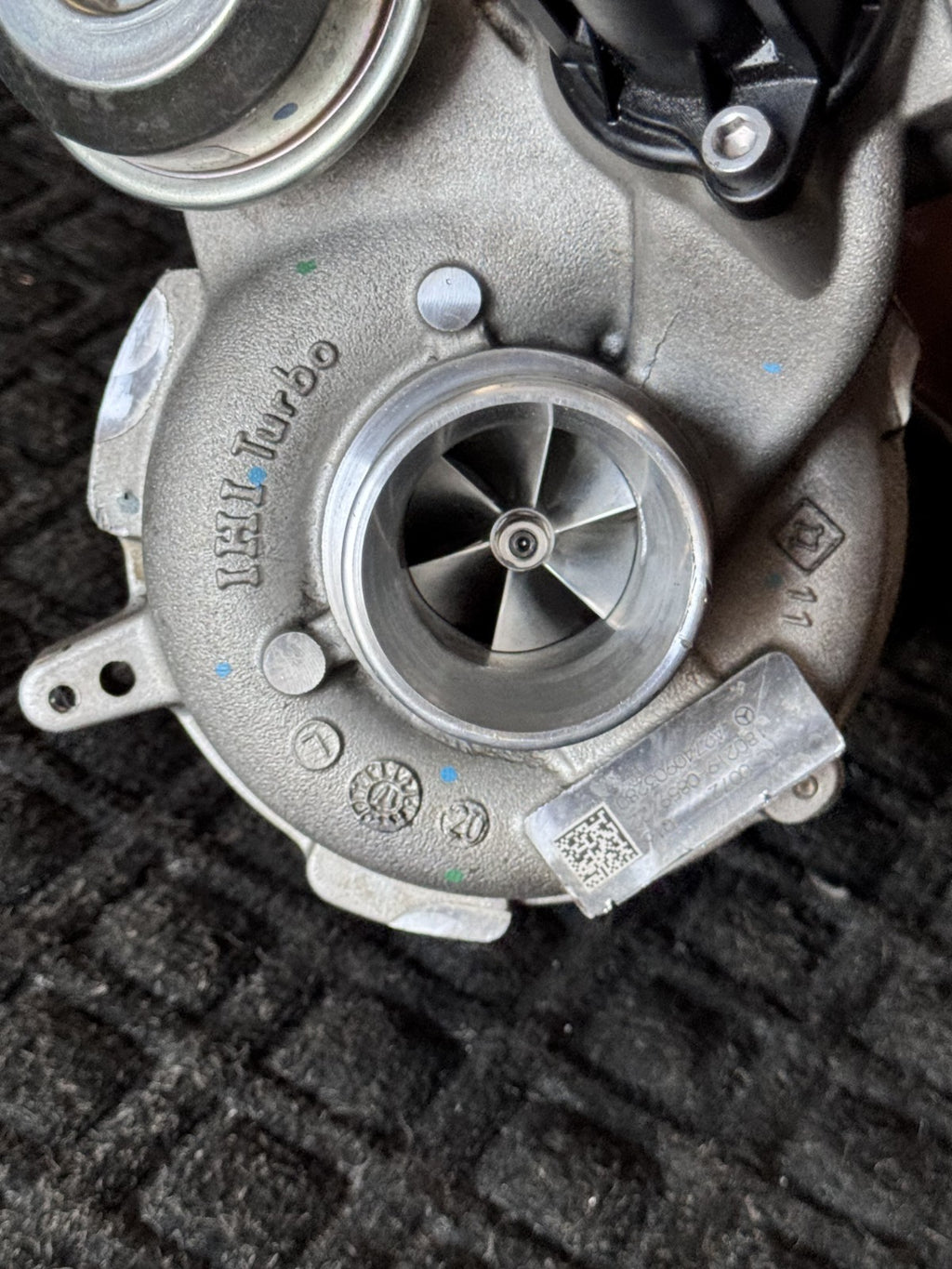 2015-20 Turbo M274 for Mercedes C300 E300 GLC300 2.0L OEM A2740903280 - eBay image 6