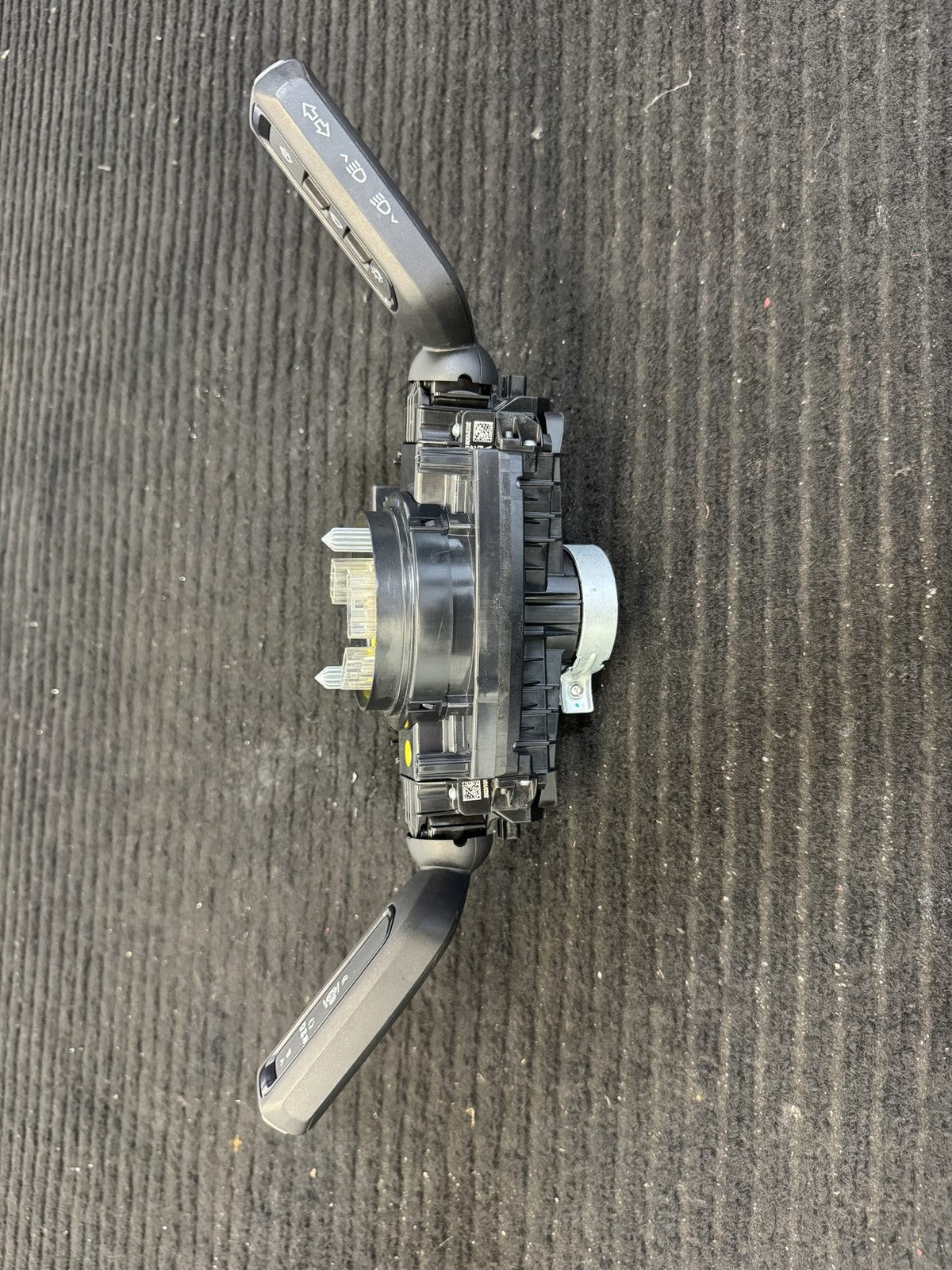 2022-2024 Rivian R1S R1T Steering Column Clockspring Switch OEM PT00000909-K - eBay image 5