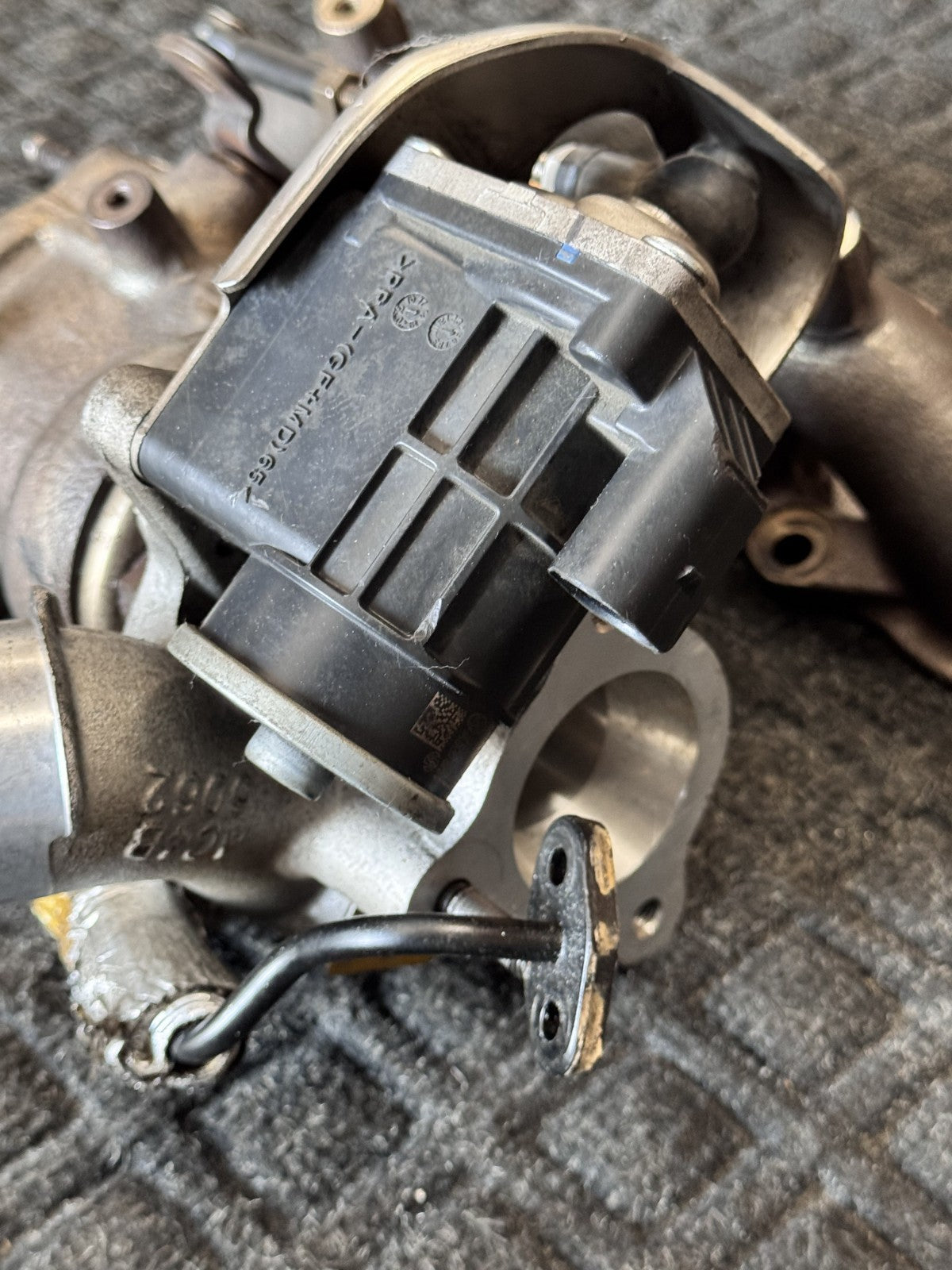 2014-20 Turbo 1.6L for Hyundai Veloster Tucson Elantra Kia Forte OEM 28231-2B770 - eBay image 2