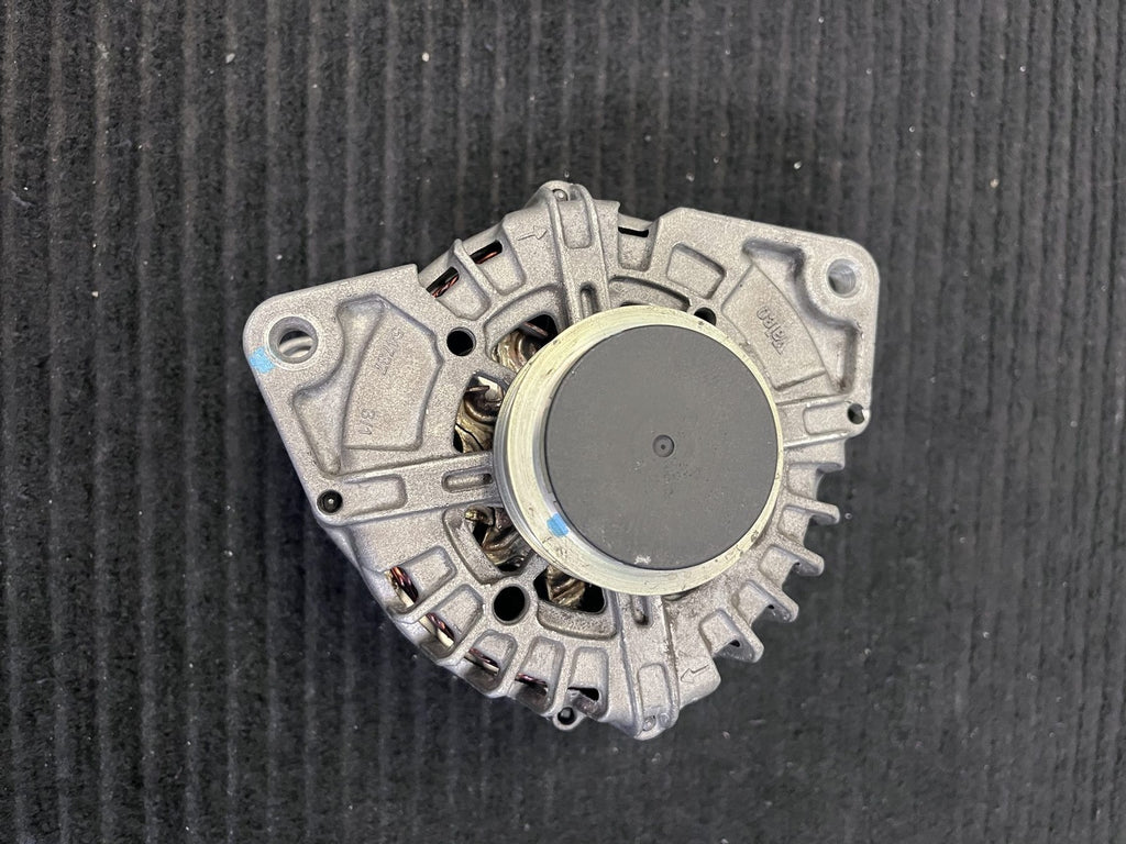 2018-2025 Mercedes-Benz AMG G63 S63 SL55 SL63 Alternator 250A OEM A0009061207 - eBay image 4