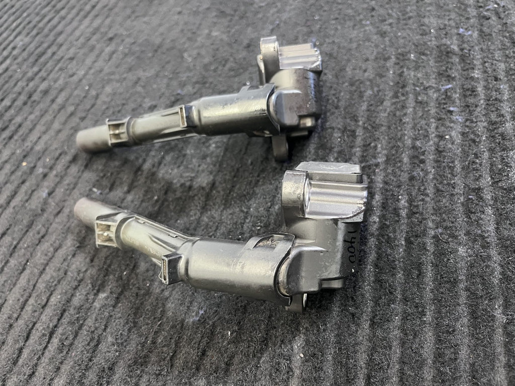 2014-2023 Mercedes-Benz M270 M274 Ignition Coil Set of 2 OEM A2749061400 - eBay image 6