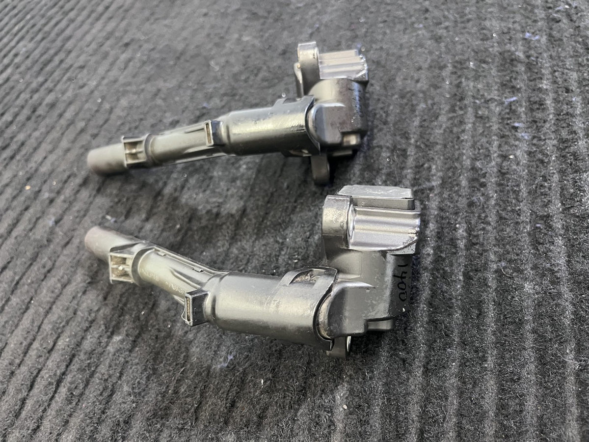 2014-2023 Mercedes-Benz M270 M274 Ignition Coil Set of 2 OEM A2749061400 - eBay image 6