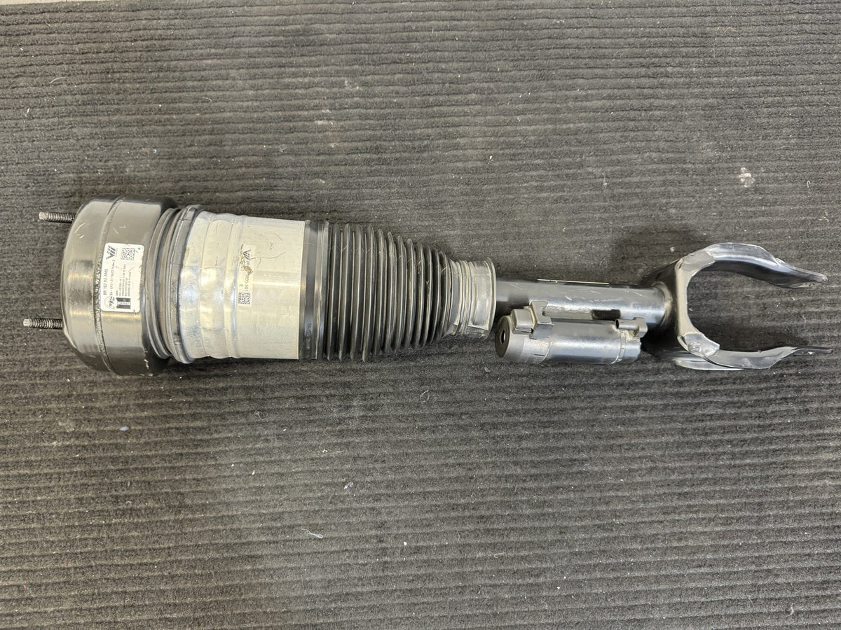 2020-2023 Mercedes-Benz AMG GLE53 V167 C167 Front Left Air Strut OEM A1673203505 - eBay image 6