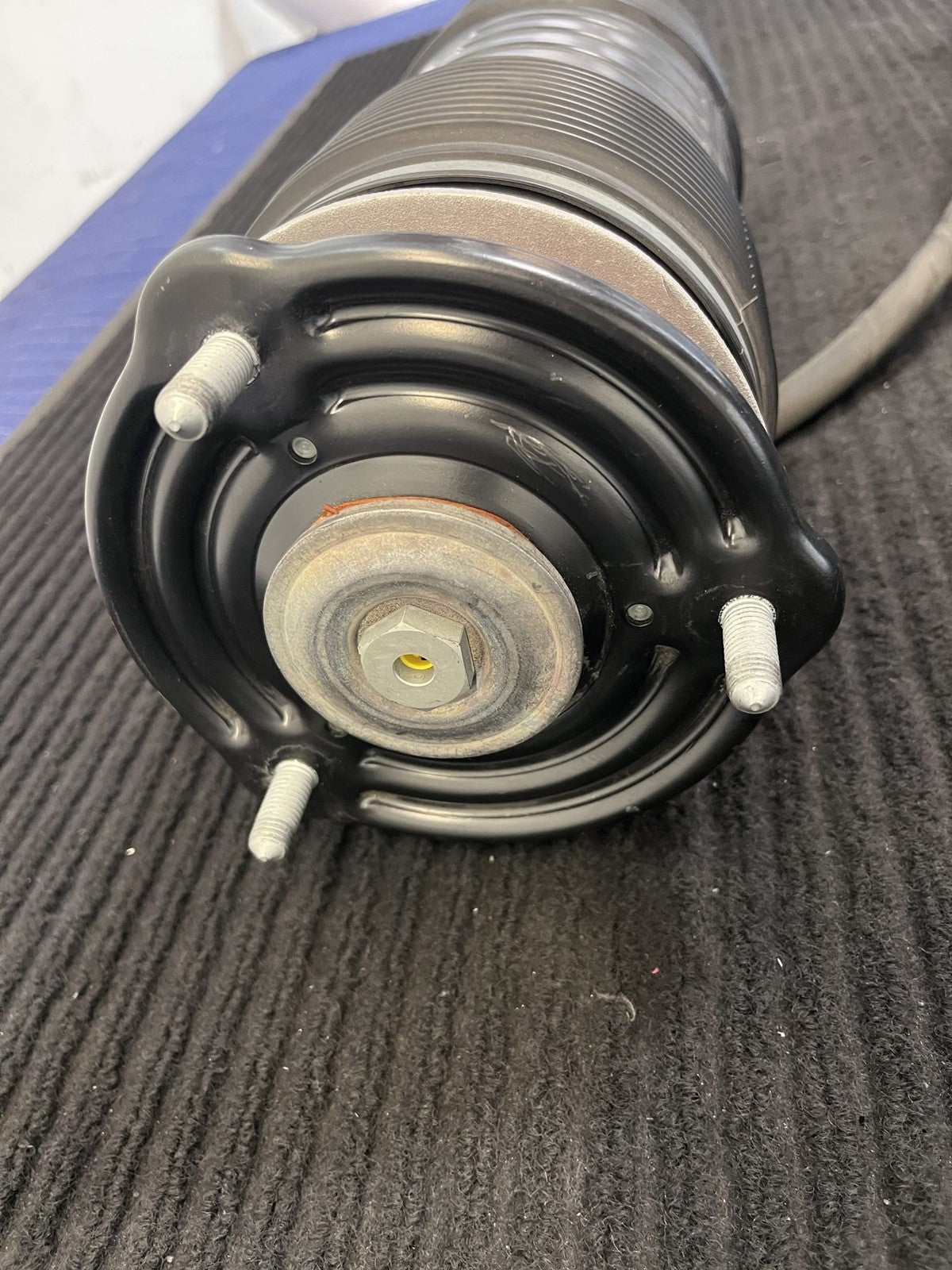 2014-2020 Mercedes-Benz S-Class W222 Rear Rh Abc Hydraulic Strut OEM A2223204413 - eBay image 6