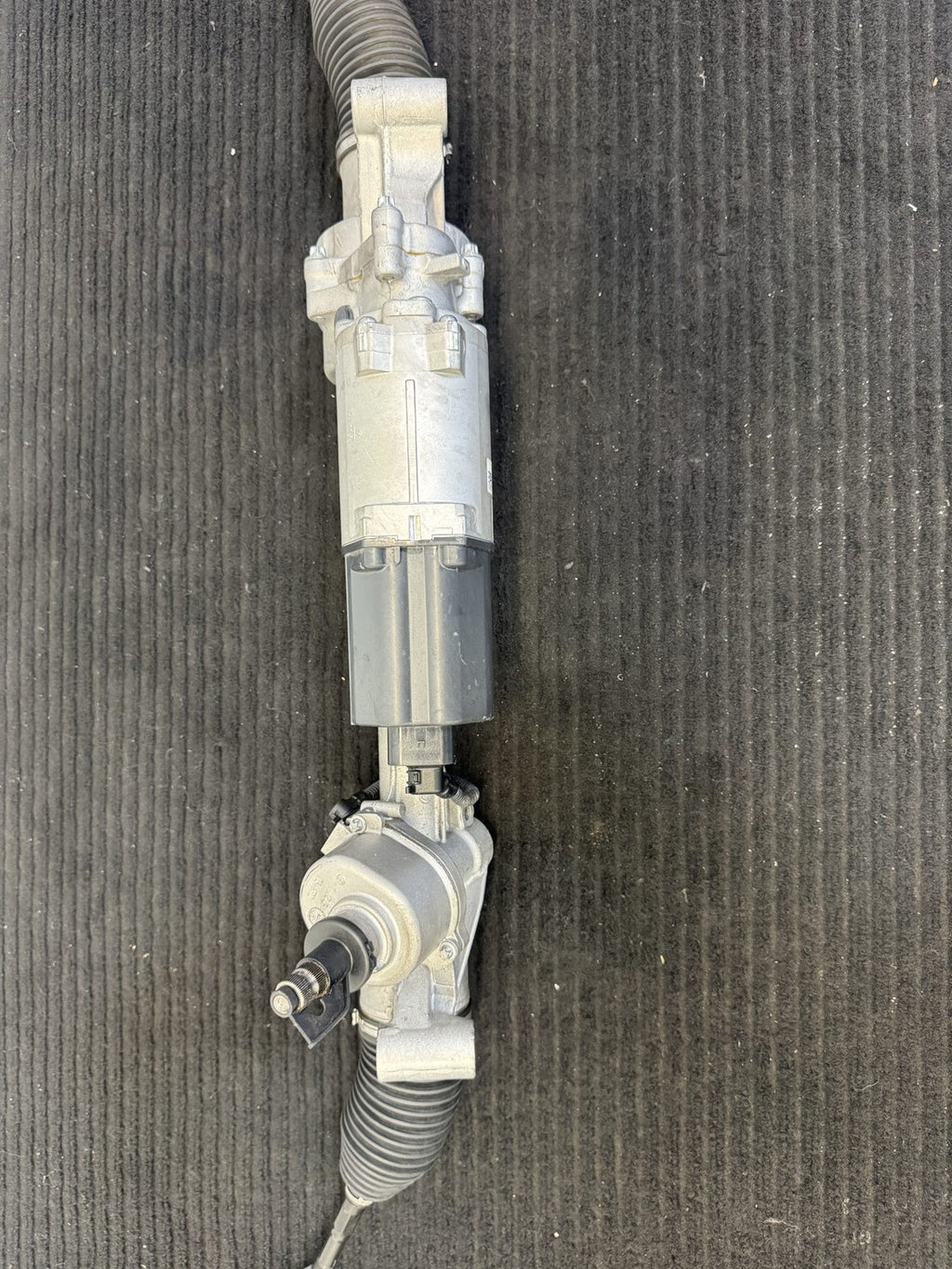 17-23 Mercedes-Benz E300 E350 E400 E450 19-21 CLS450 Steering Rack OEM A2134604802 - eBay image 7
