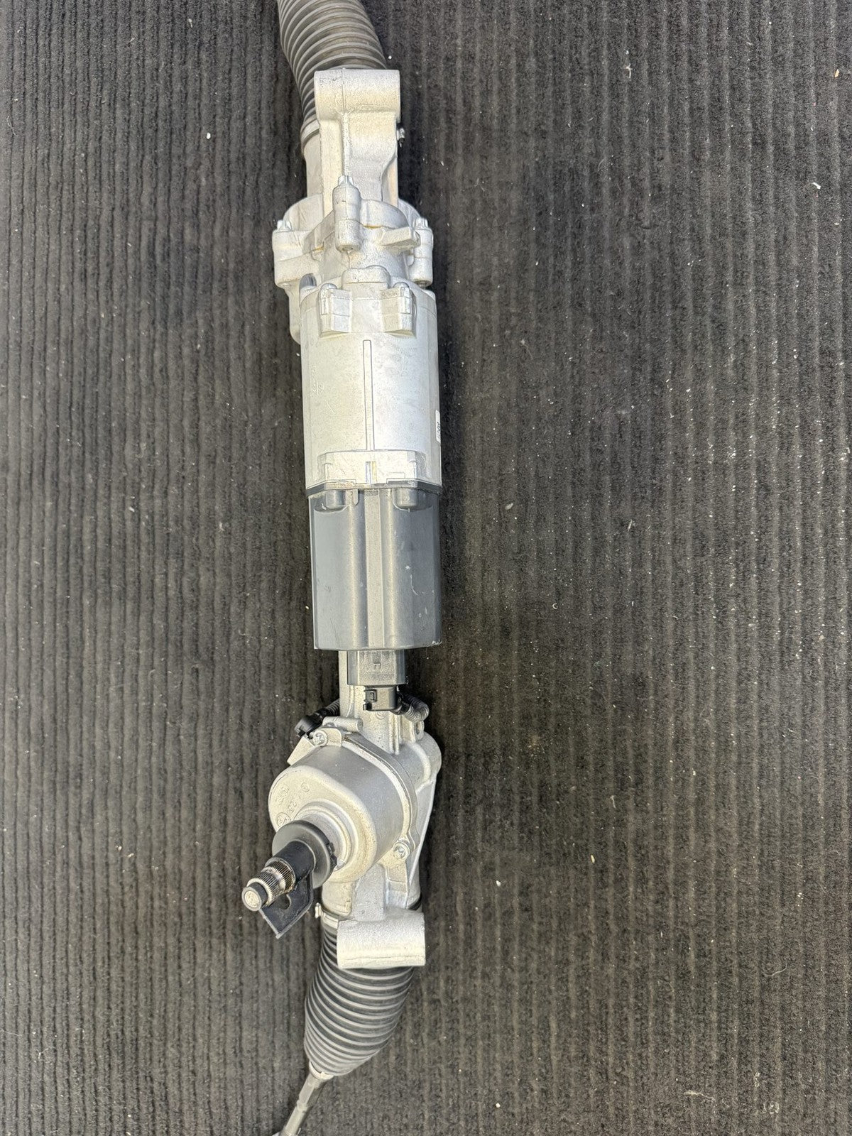 17-23 Mercedes-Benz E300 E350 E400 E450 19-21 CLS450 Steering Rack OEM A2134604802 - eBay image 7