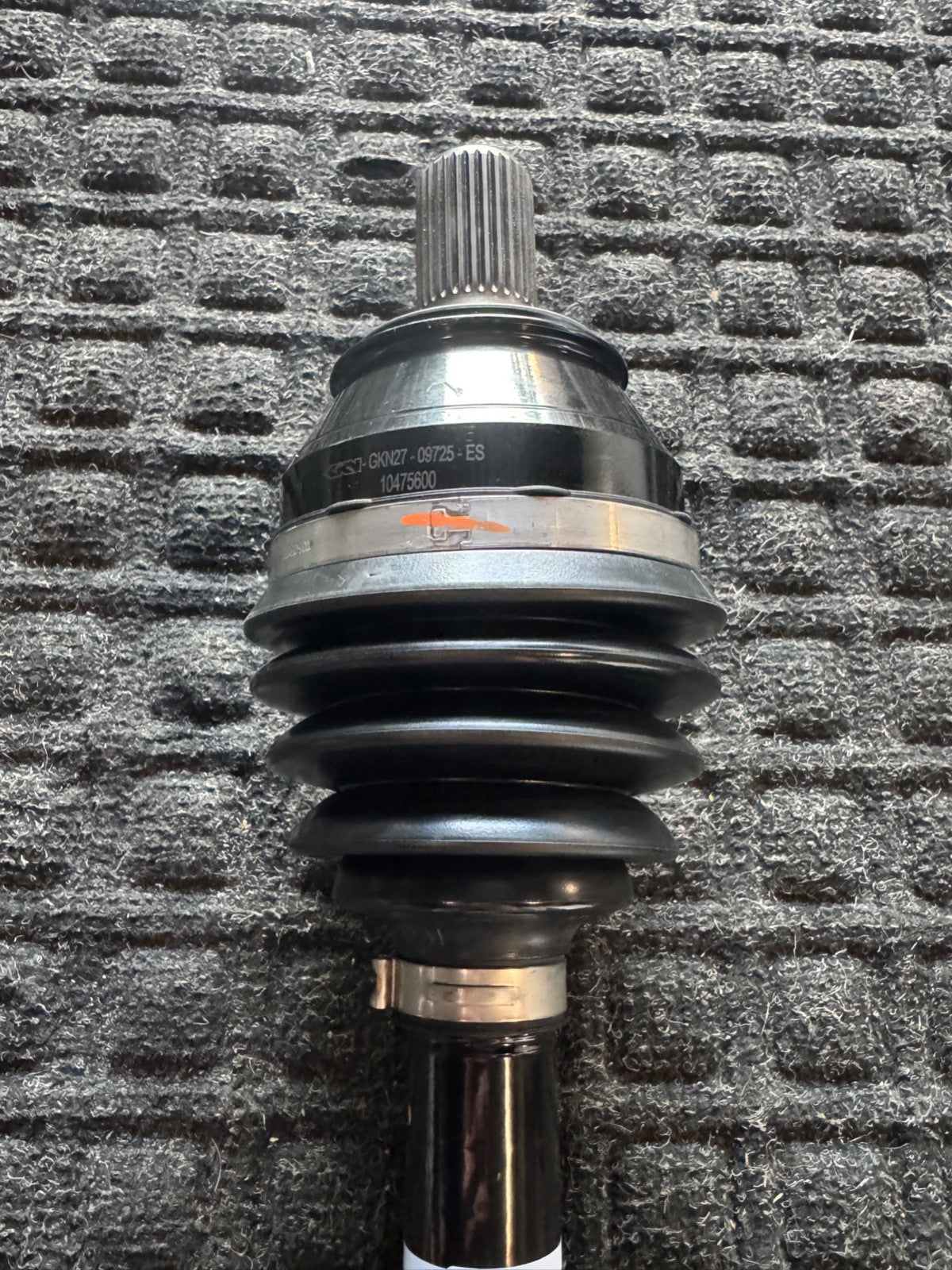 2019-2024Mercedes W177 A220 A35 FRONT RIGHT PASSENGER Axle Shaft OEM A1773309502 - eBay image 3