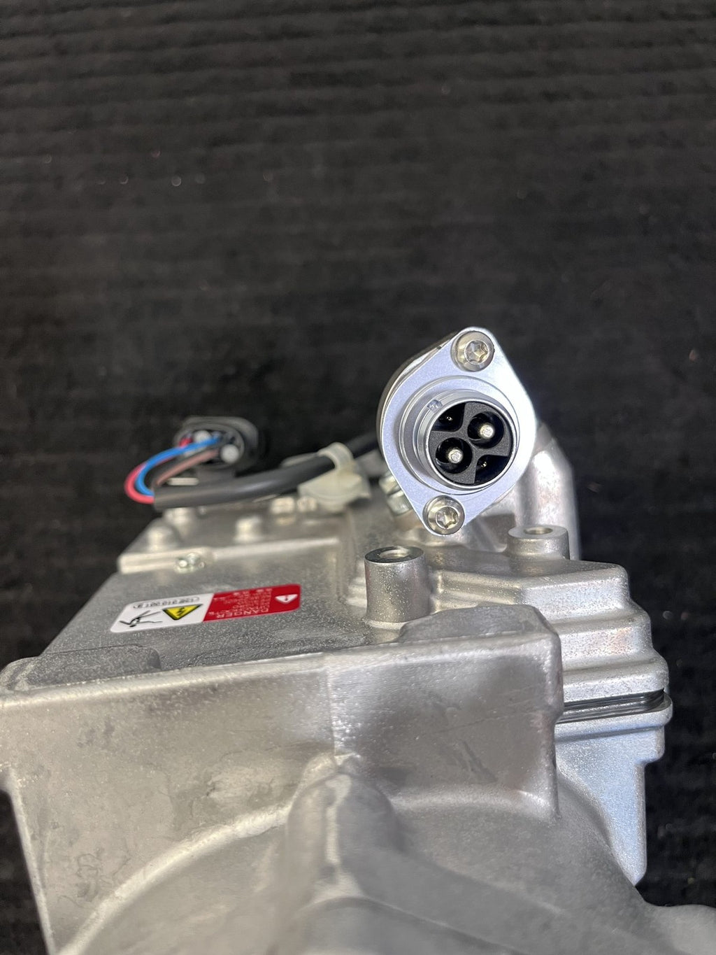 2013-2016 Audi Q5 Hybrid Electric A/C Compressor Remanufactured 8R0260797C - eBay image 6