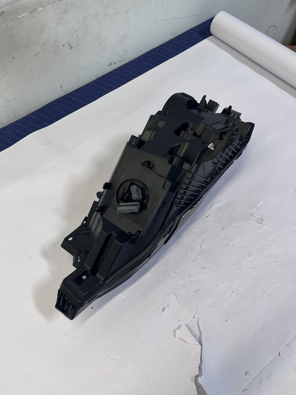 2019-21 Volvo XC60 RH Adaptive LED Headlight Aftermarket Refurbished 31655240 - SKU P2619 - photo 7