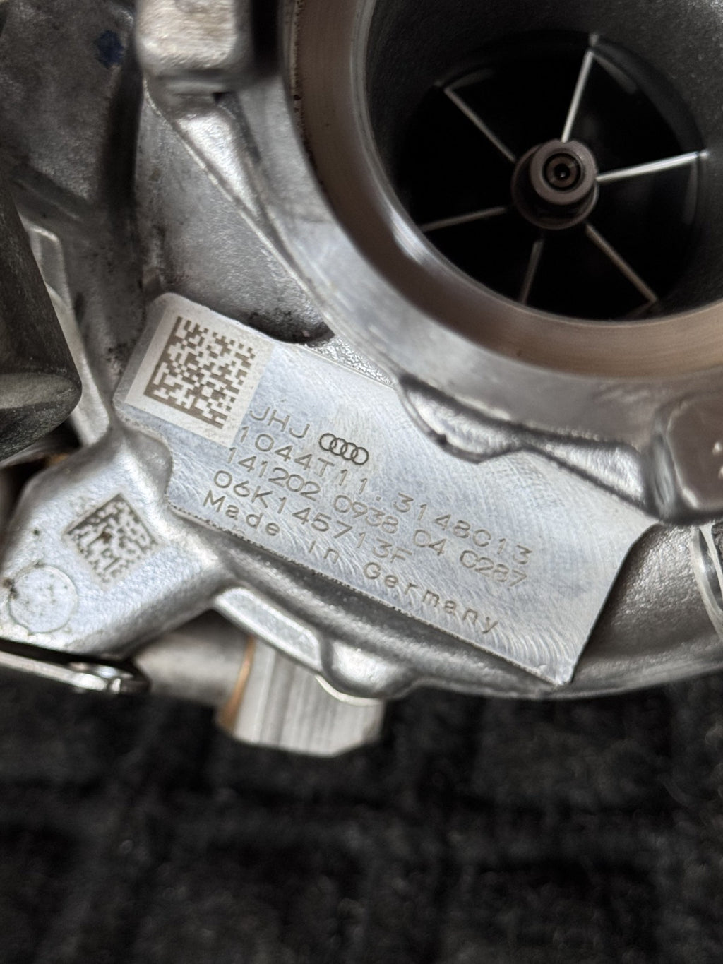 2015-21 Turbo EA888 for Audi A3 Q5 VW GTI Jetta Tiguan 2.0L OEM 06K145713F - eBay image 7