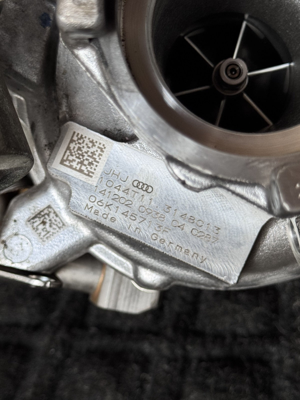 2015-21 Turbo EA888 for Audi A3 Q5 VW GTI Jetta Tiguan 2.0L OEM 06K145713F - eBay image 7
