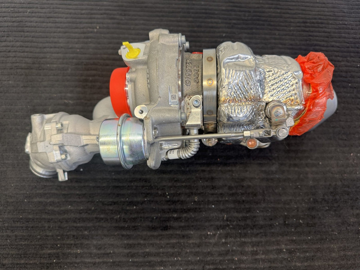 2023-2025 Mercedes-Benz Sprinter 2500 3500 2.0L Twin Turbo OEM A6540909001 - eBay image 8