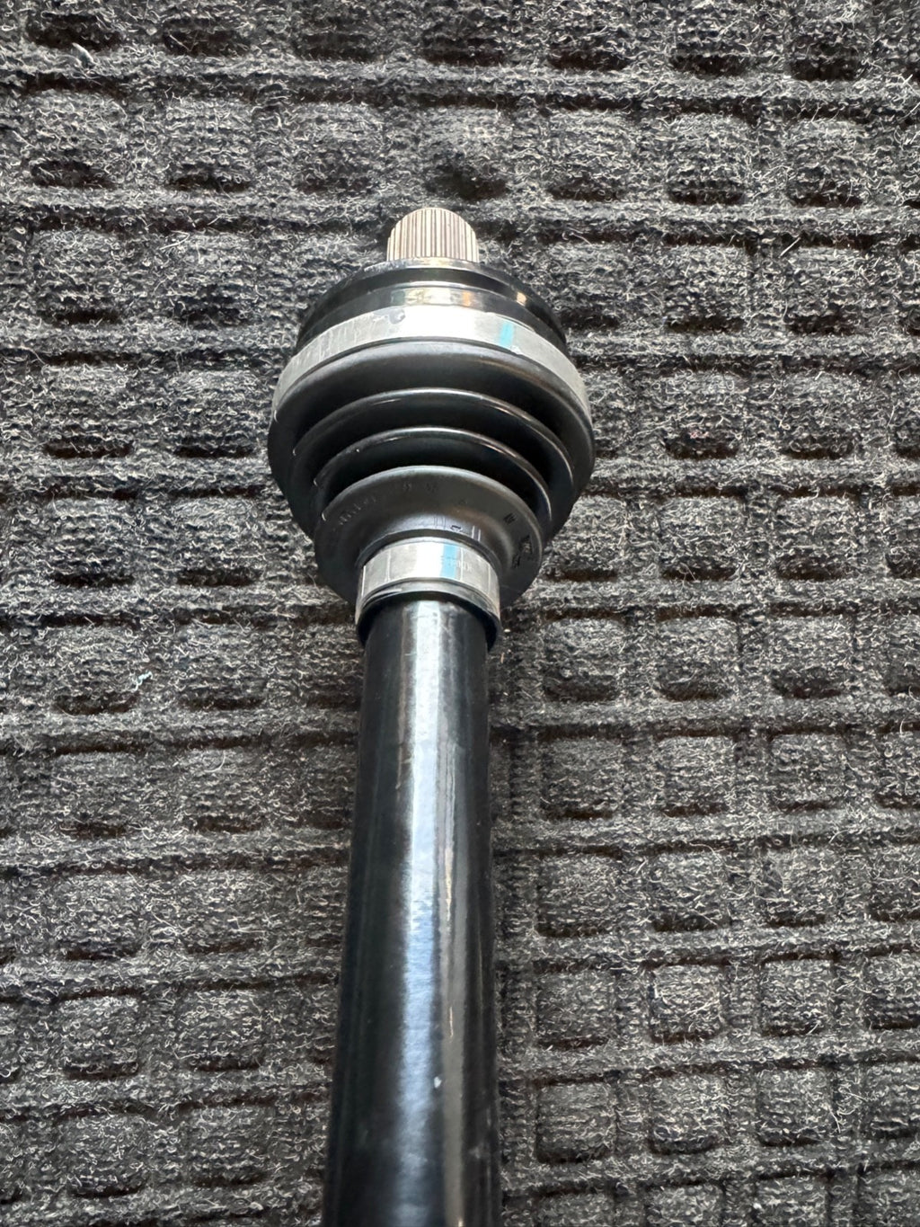 2024-2025 Mercedes-Benz E-Class W214 Rear Drive Axle Shaft OEM A2143504406 - eBay image 5