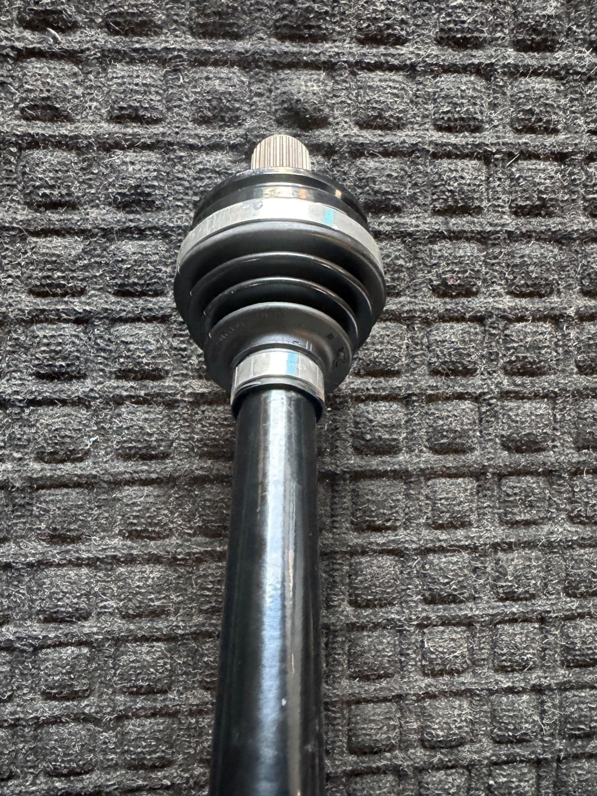 2024-2025 Mercedes-Benz E-Class W214 Rear Drive Axle Shaft OEM A2143504406 - eBay image 5