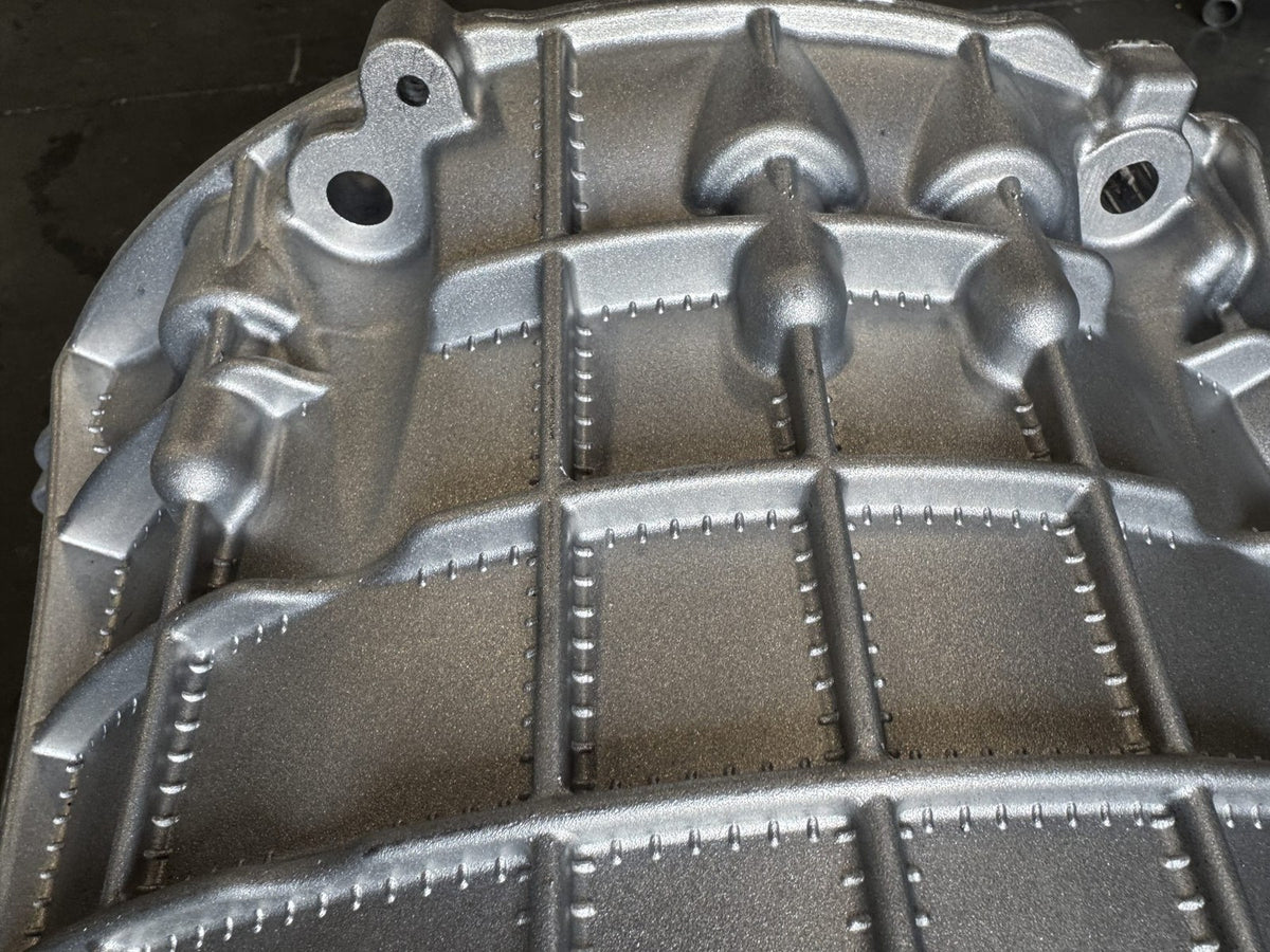 2024-2025 Mercedes-Benz GLE53 AMG 4MATIC+ 9G-Tronic Transmission OEM A1672703501 - eBay image 9