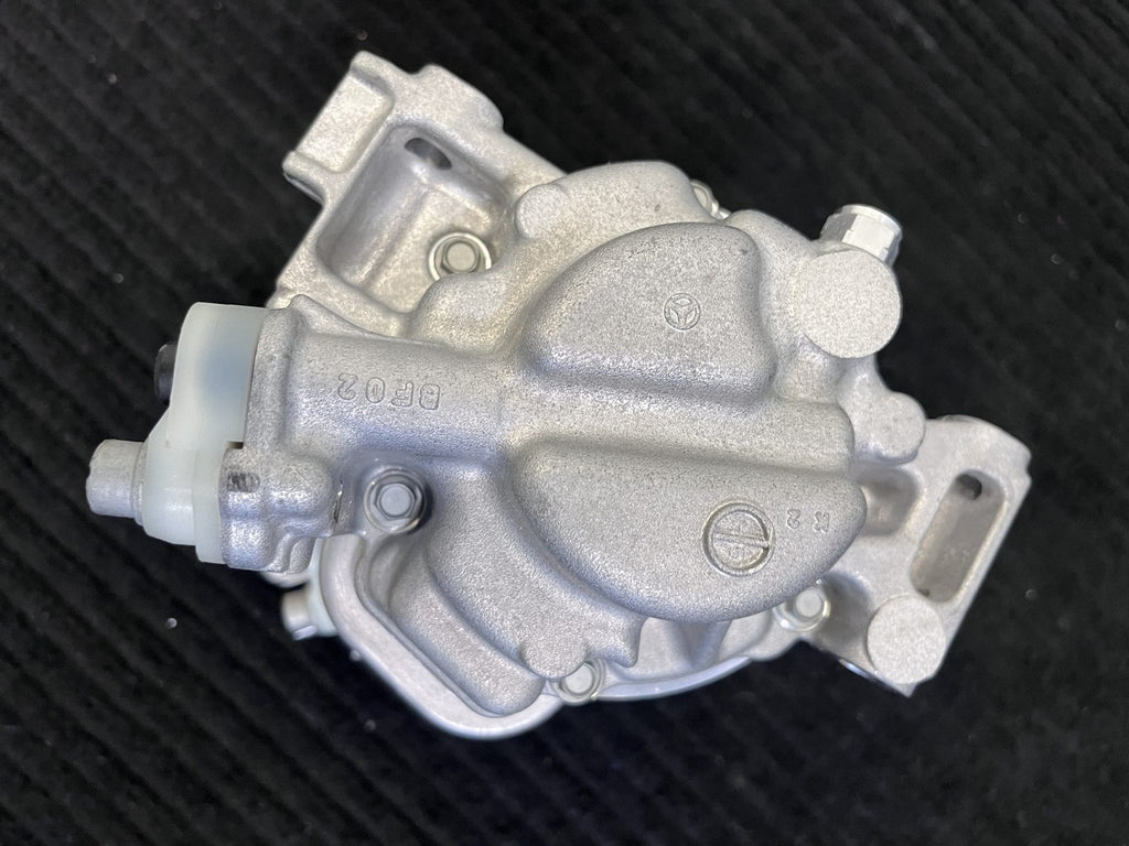 2022-25 Mercedes-Benz Eqs Eqe Sedan SUV Electric Ac Compressor OEM A0008305404 - eBay image 10