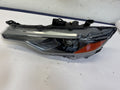 2017-2020 Maserati Levante Lh Afs Headlight Aftermarket Refurbished 670034643 - eBay image 1