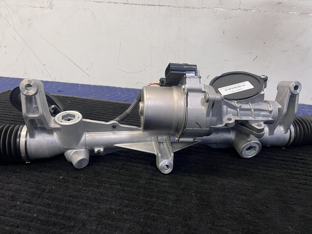 2020-2026 Mercedes-Benz GLB250 X247 Variable Eps Steering Rack OEM A2474600402 - eBay image 7