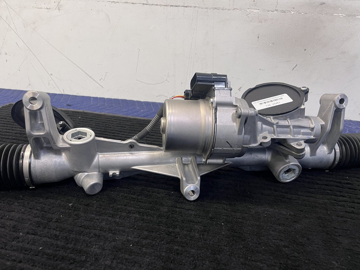2020-2026 Mercedes-Benz GLB250 X247 Variable Eps Steering Rack OEM A2474600402 - eBay image 7