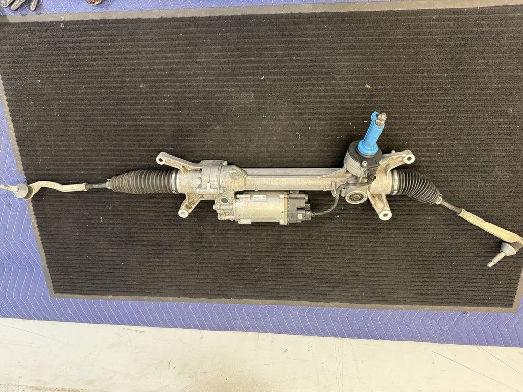 2019-2022 Mercedes-Benz GLC300 X253 Electric Steering Rack OEM A2934601600 - eBay image 7