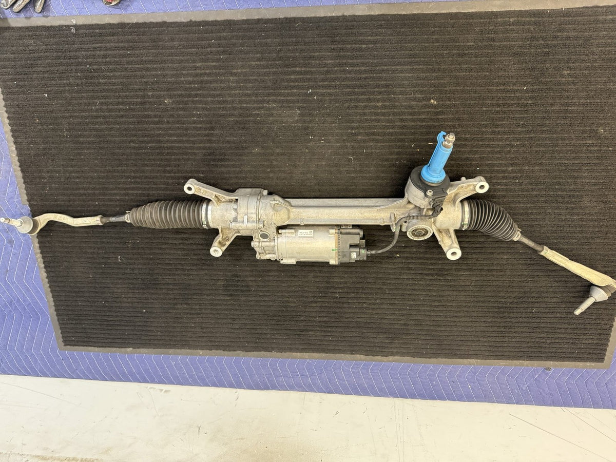 2019-2022 Mercedes-Benz GLC300 X253 Electric Steering Rack OEM A2934601600 - eBay image 7