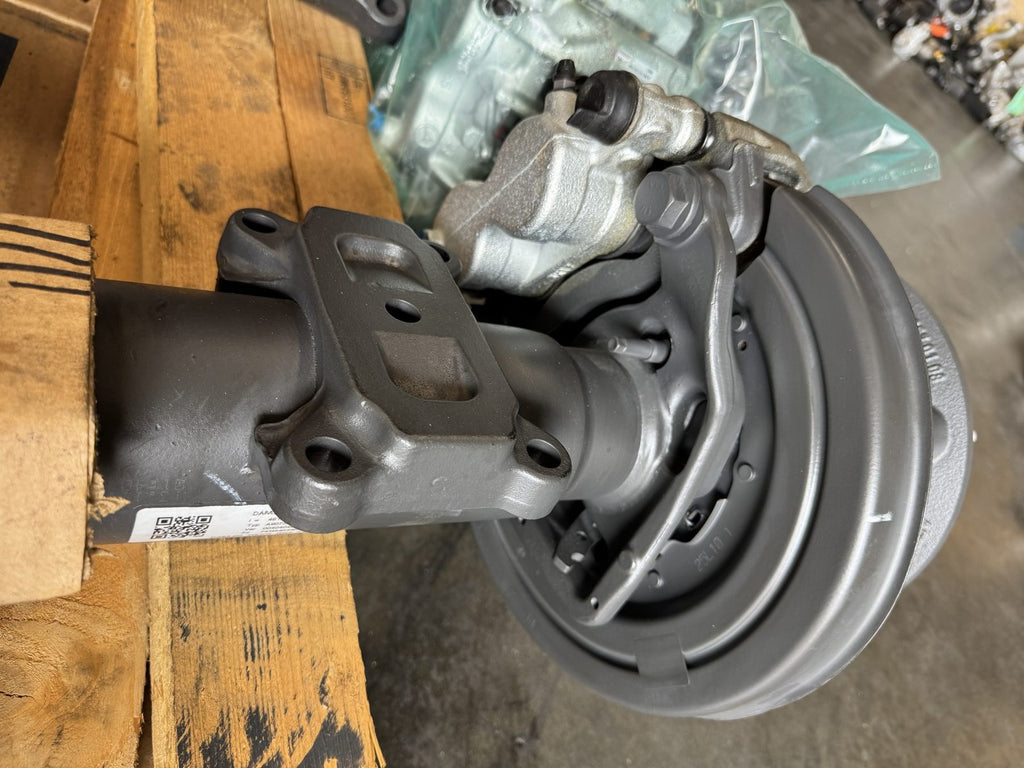 2019-24 Mercedes-Benz Sprinter 3500 3500XD Rear Axle 4.182 Unused / Packaging May Vary Other A9073508602 OEM - eBay image 4