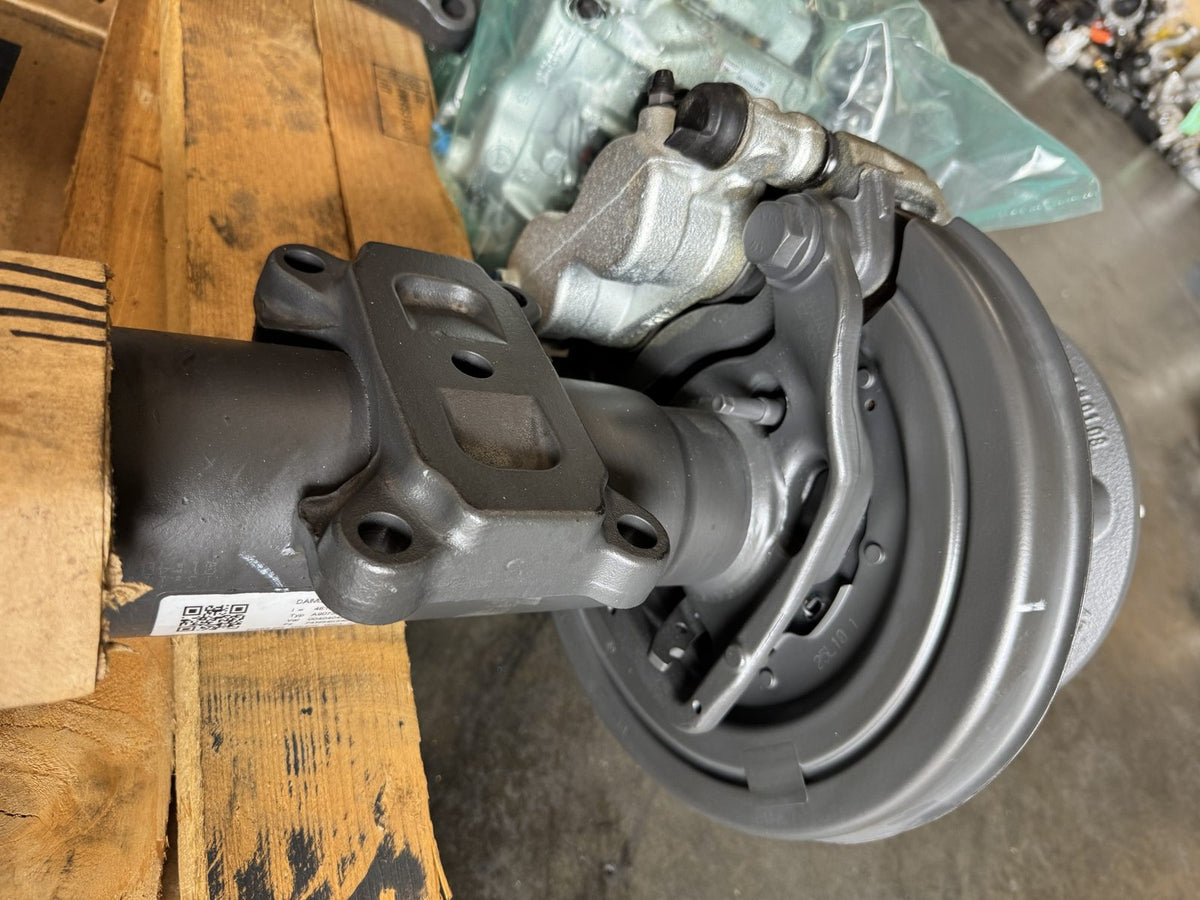 2019-24 Mercedes-Benz Sprinter 3500 3500XD Rear Axle 4.182 Unused / Packaging May Vary Other A9073508602 OEM - eBay image 4