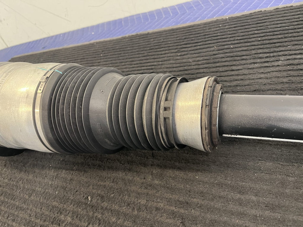 2012-2019 Mercedes-Benz Ml Gle Gl Gls W166 X166 Front Right Air Strut OEM A1663204866 - eBay image 7