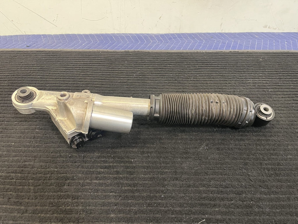 2019-2024 Mercedes-Benz G63 AMG Rear Right Ads Shock Absorber OEM A4633206201 - eBay image 11