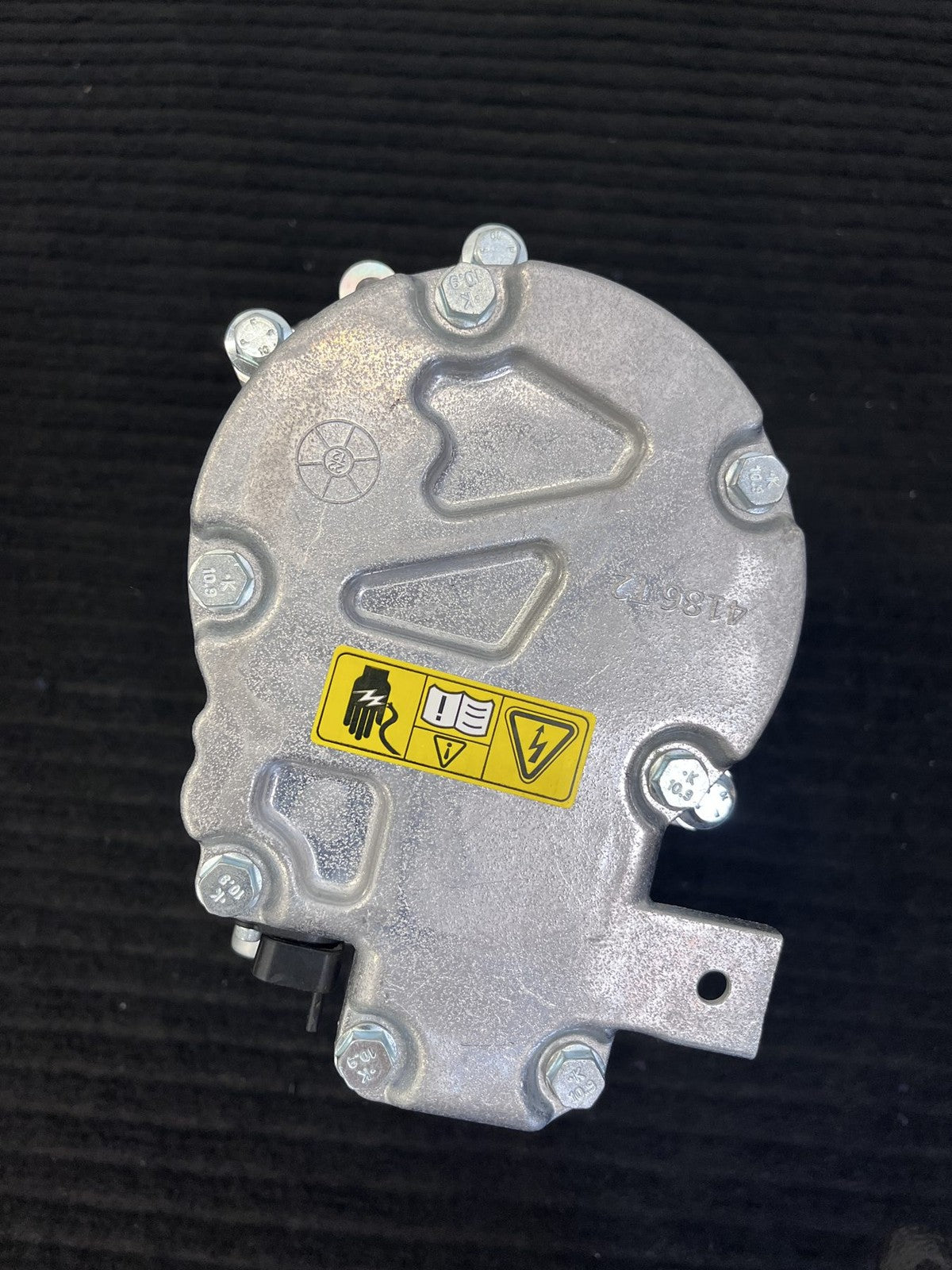 2015-2020 Mercedes-Benz S550e GLE550e GLC350e S560e Ac Compressor Reman A0008300301 - eBay image 5