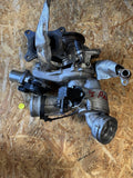 2014-2021 VW Passat Jetta Beetle 1.8T Turbocharger 06K145721B Garrett MGT1446OEM - eBay image 1