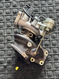 2013-2019 GM Chevrolet Cadillac 2.0L Turbocharger OEM 12674684 Genuine - eBay image 1