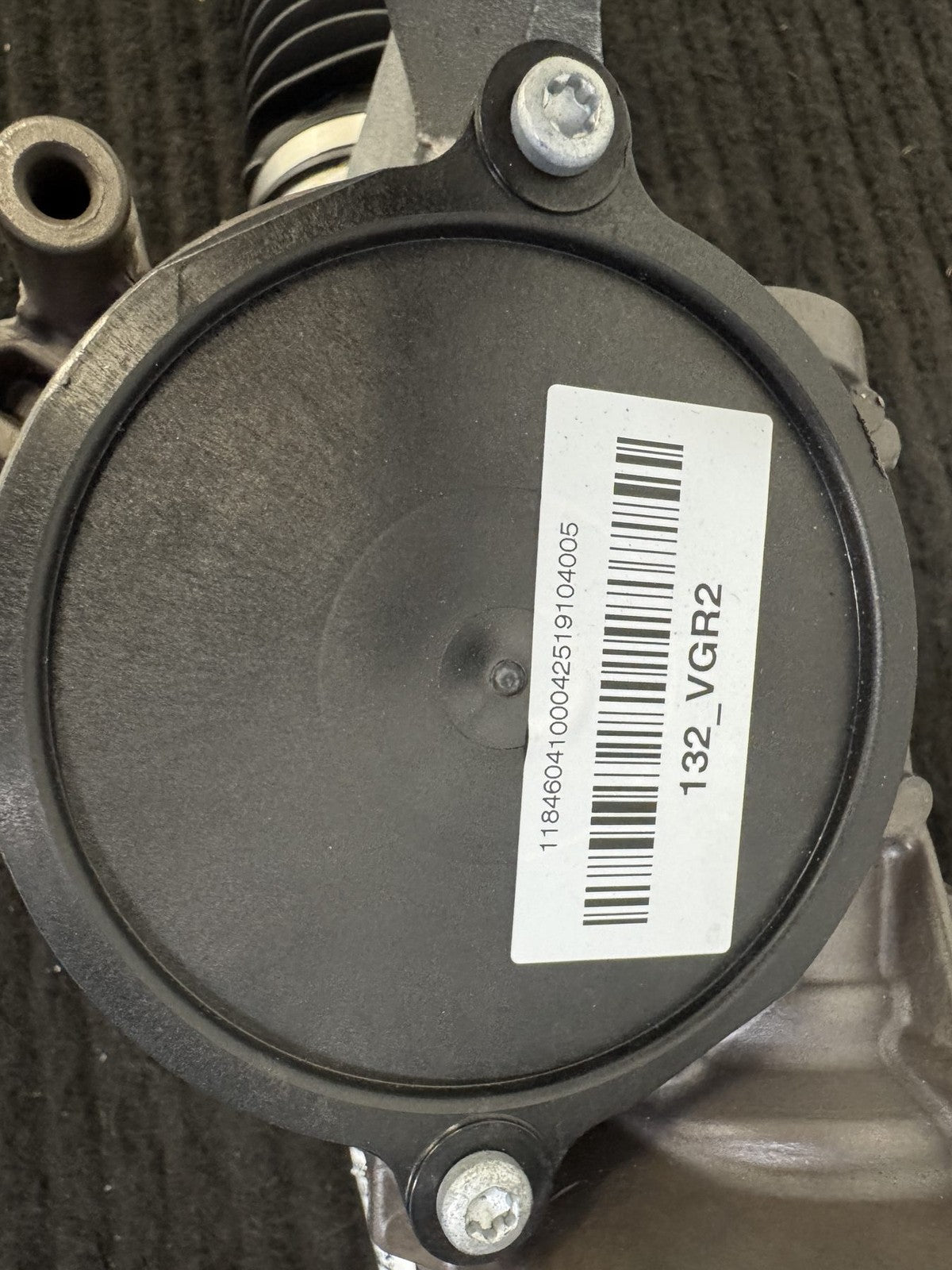 2020-2026 Mercedes-Benz CLA35 CLA45 AMG C118 Electric Steering Rack OEM A1184604100 - eBay image 3