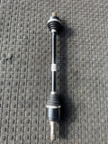 2024-2025 Mercedes-Benz E-Class W214 Rear Drive Axle Shaft OEM A2143504406 - eBay image 1