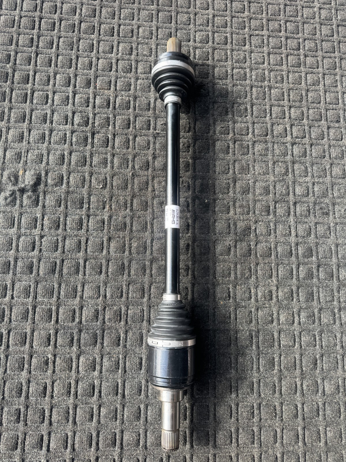2024-2025 Mercedes-Benz E-Class W214 Rear Drive Axle Shaft OEM A2143504406 - eBay image 1