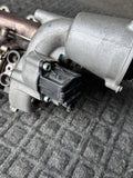 2012-2015Mercedes W204 C250 SLK250M271 1.8L Turbocharger Turbine OEM A2710903680 - eBay image 1